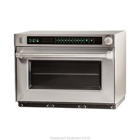 Amana MSO35 Microwave Oven