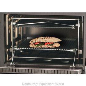 Amana PRS10 Microwave Oven, Accessories