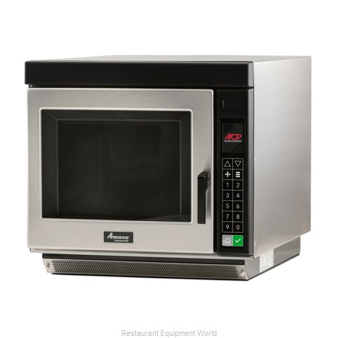 Amana RC17S2 Microwave Oven