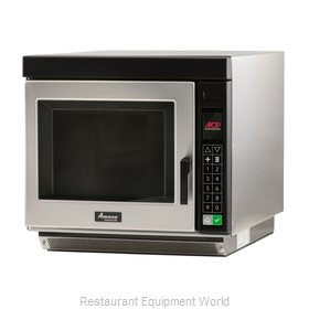 Amana RC17S2 Microwave Oven