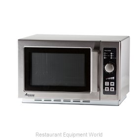 Amana RCS10DSE Microwave Oven