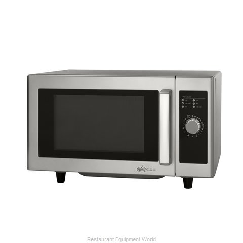Amana RMS10DS Microwave Oven