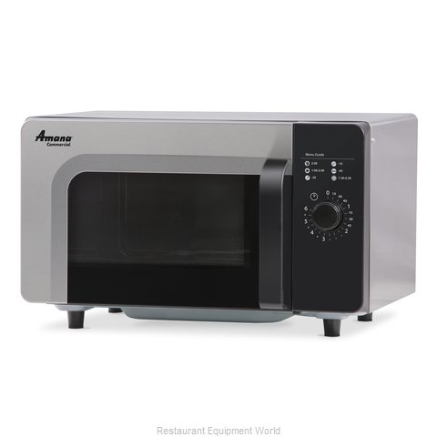 Amana RMS10DSA Microwave Oven
