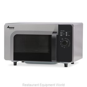 Amana RMS10DSA Microwave Oven