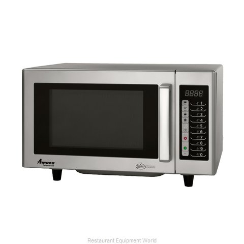 Amana RMS10TS Microwave Oven