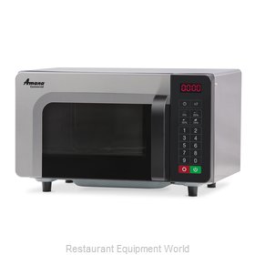 Amana RMS10TSA Microwave Oven