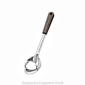 American Metalcraft 130SO Serving Spoon, Solid