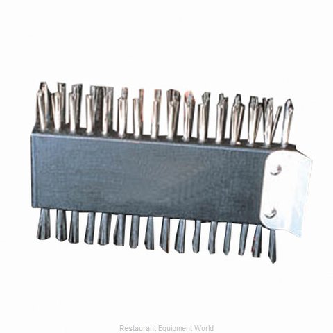 American Metalcraft 1423 Brush, Wire