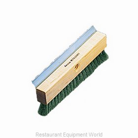 American Metalcraft 1597H Brush, Oven