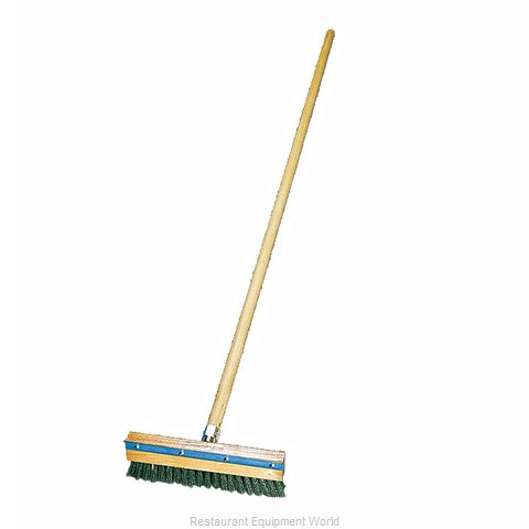 American Metalcraft 1698 Brush, Oven