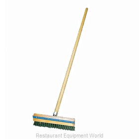 American Metalcraft 1698 Brush, Oven