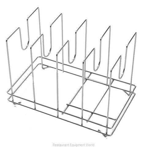 American Metalcraft 18040 Screen Rack, Bakers', Countertop