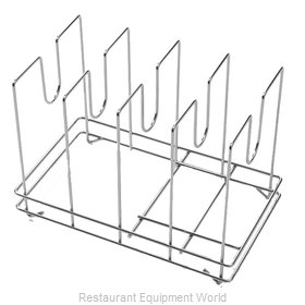 American Metalcraft 18040 Screen Rack, Bakers', Countertop