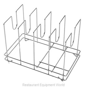 American Metalcraft 18040 Screen Rack, Bakers', Countertop