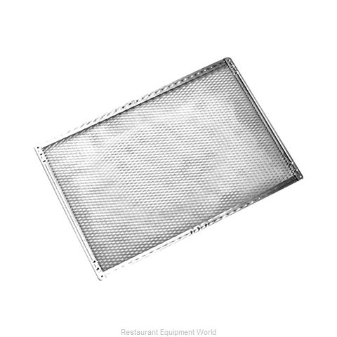 American Metalcraft 18731 Pizza Screen (Magnified)