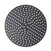 Disco Perforado para Pizza
 <br><span class=fgrey12>(American Metalcraft 18909PHC Pizza Disk)</span>