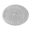 Disco Perforado para Pizza
 <br><span class=fgrey12>(American Metalcraft 18912P Pizza Disk)</span>