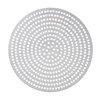 Disco Perforado para Pizza
 <br><span class=fgrey12>(American Metalcraft 18913SP Pizza Disk)</span>