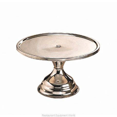 American Metalcraft 19001 Cake Stand