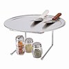 Soporte para Bandeja para Pizza
 <br><span class=fgrey12>(American Metalcraft 1900312 Pizza Stand)</span>