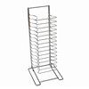 Carro para Bandejas de Pizza
 <br><span class=fgrey12>(American Metalcraft 19029 Pan Rack, Pizza)</span>