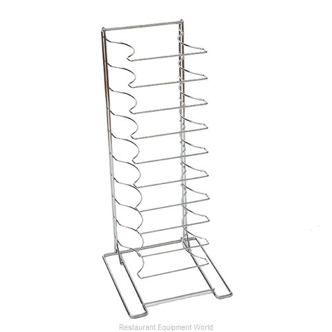 American Metalcraft 19030 Pan Rack, Pizza