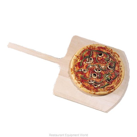 American Metalcraft 3218 Pizza Peel (Magnified)