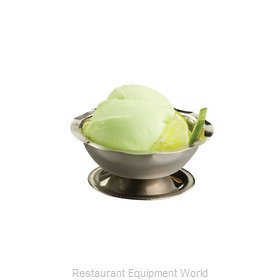 American Metalcraft 3500 Sherbet Dish