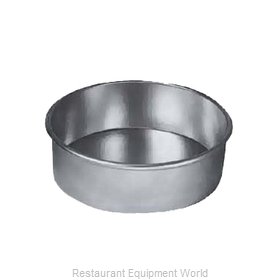 American Metalcraft 3809 Cake Pan