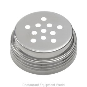 American Metalcraft 4406T Shaker / Dredge, Lid