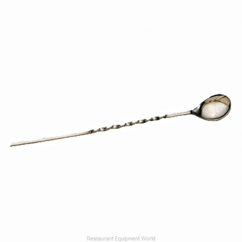 American Metalcraft 510P Spoon, Bar