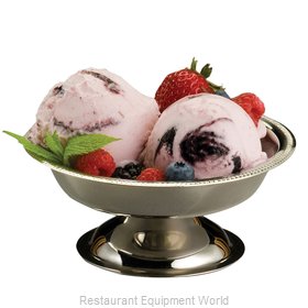 American Metalcraft 9000 Sherbet Dish