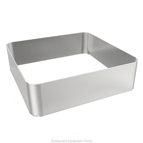 American Metalcraft A302S Cold Pan Food Unit Accessories, Table Top/Buffet