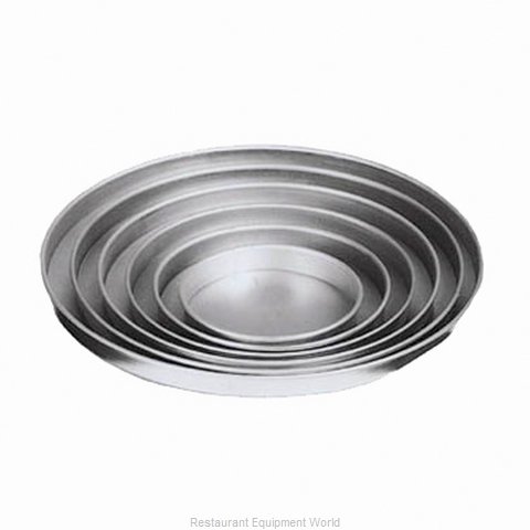 American Metalcraft A4006 Pizza Pan (Magnified)