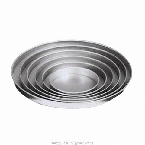 American Metalcraft A4006 Pizza Pan