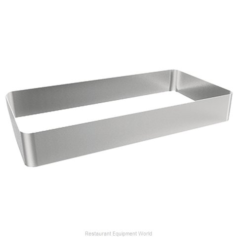 American Metalcraft A602T Cold Pan Food Unit Accessories, Table Top/Buffet