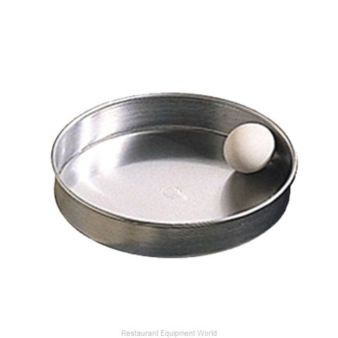 American Metalcraft A80071.5 Pizza Pan, Round, Solid (Magnified)