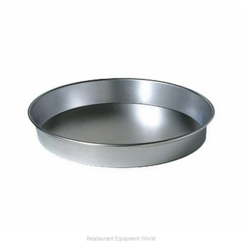 American Metalcraft A90081.5 Pizza Pan, Round, Solid