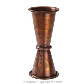 American Metalcraft ACJ Jigger