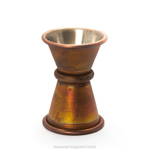 American Metalcraft ACJ2 Jigger
