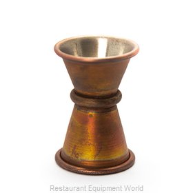 American Metalcraft ACJ2 Jigger