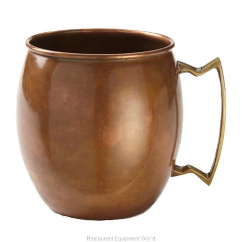 American Metalcraft ACMH Mug, Metal