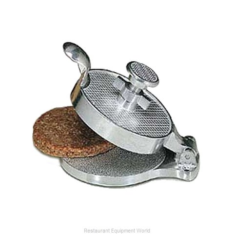 American Metalcraft AHM485 Hamburger Patty Press