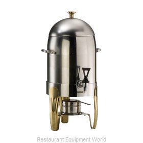 American Metalcraft ALLEGCU1 Coffee Chafer Urn