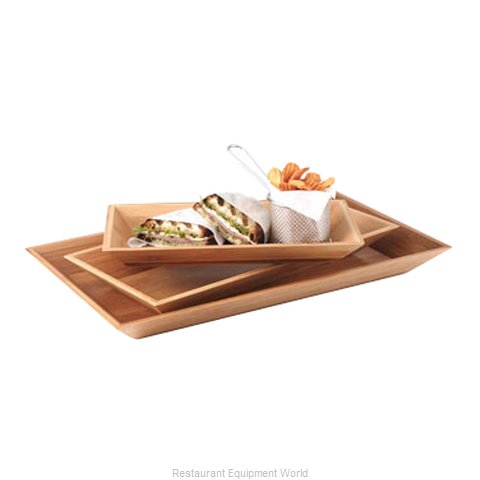 American Metalcraft BAM14 Serving & Display Tray