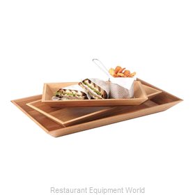 American Metalcraft BAM14 Serving & Display Tray