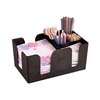 Organizador para Bar
 <br><span class=fgrey12>(American Metalcraft BAR6 Bar Caddy)</span>