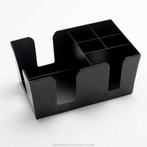American Metalcraft BARB7 Bar Caddy