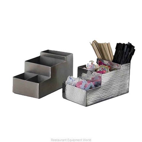 American Metalcraft BARS5 Bar Caddy