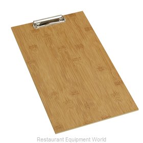American Metalcraft BB15 Menu Card Holder / Number Stand